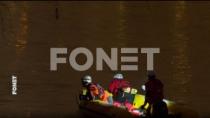 Nastavljena potraga za detetom